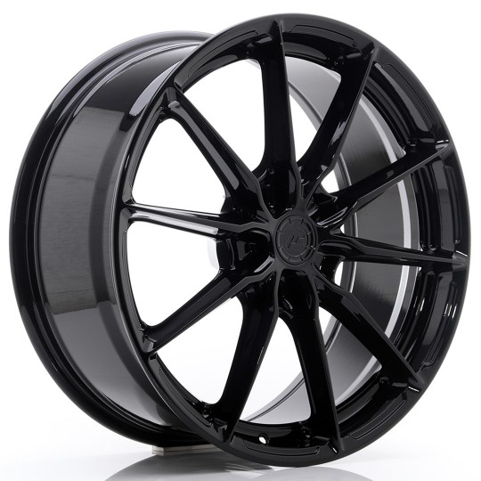 Sæt med 4 JR Wheels JR37-fælge til Xpeng G6 2024+
