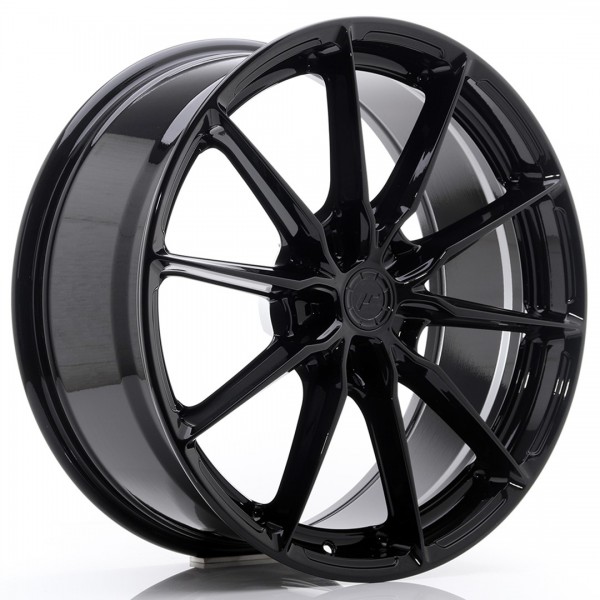 Set van 4 JR Wheels JR37-velgen voor de Xpeng G6 2024+