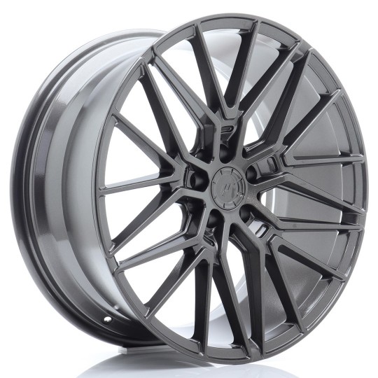 Lot de 4 jantes JR Wheels JR38 pour Xpeng G6 2024+
