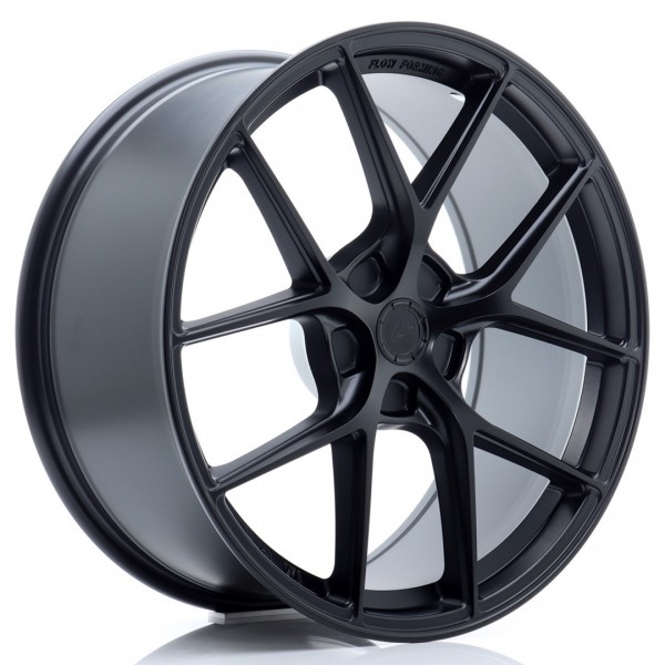 4 kpl:n sarja JR Wheels SL-01 -vanteita Xpeng G6 -mallille (vuodesta 2024 alkaen)