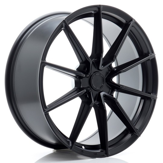 4 kpl:n sarja JR Wheels SL-02 -vanteita Xpeng G6 -mallille (vuodesta 2024 alkaen)
