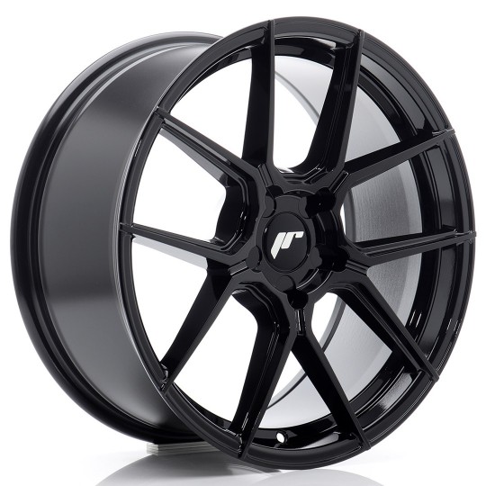 Set van 4 JR Wheels JR30-velgen voor de Tesla Model Y