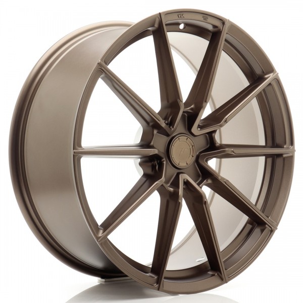 Set of 4 JR Wheels SL-02 Rims for the 2024+ Xpeng G6