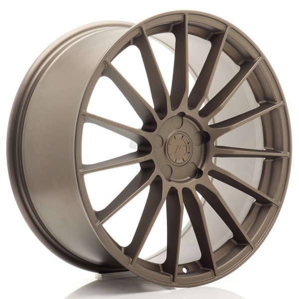 Sæt med 4 JR Wheels SL-05-fælge til Xpeng G6 2024+