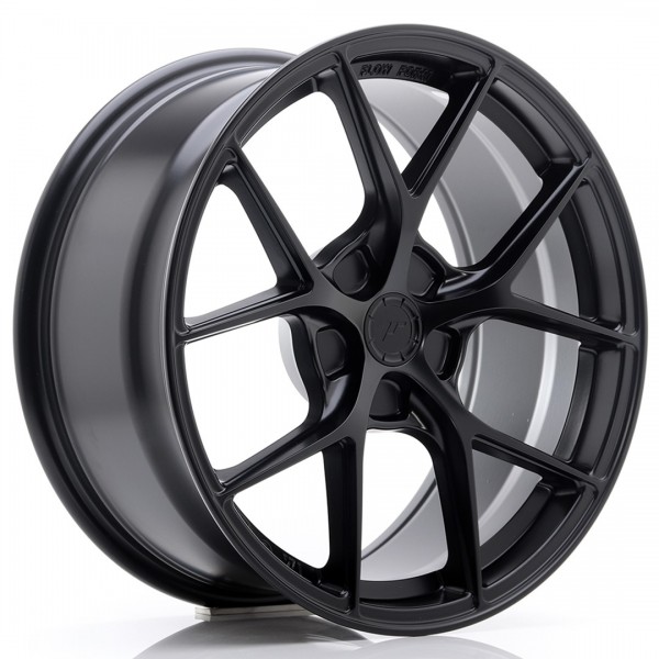 Juego de 4 llantas JR Wheels SL-01 para el Tesla Model Y