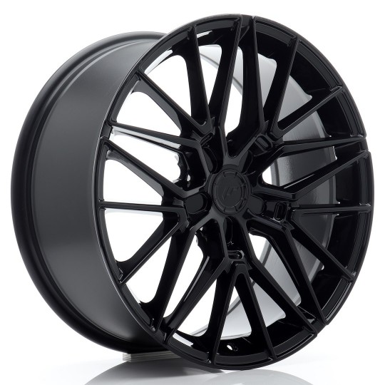 Lot de 4 jantes JR Wheels JR38 pour Xpeng G9 2024+