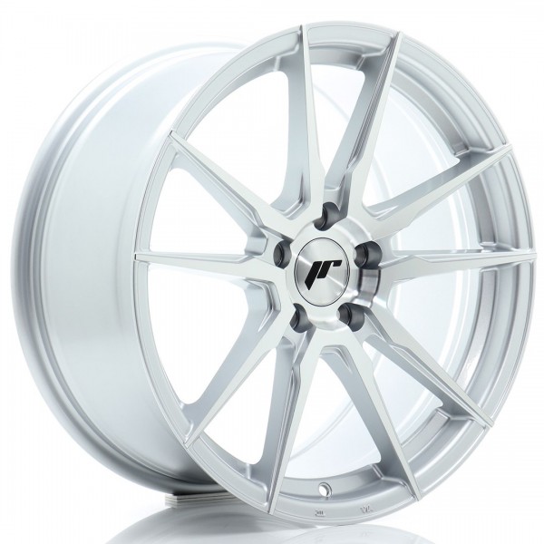 Set van 4 JR Wheels JR21-velgen voor Volkswagen ID.4 2020-2025