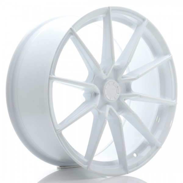 Set of 4 JR Wheels SL-02 Rims for the 2024+ Xpeng G9