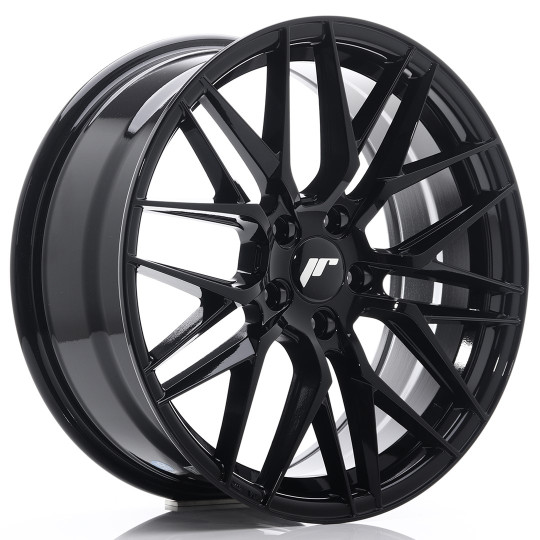 Set di 4 cerchi JR Wheels JR28 per Renault R5 E-Tech 2024+