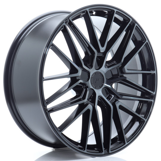 4 vanteen sarja JR Wheels JR38 Audi Q6 SUV e-tron 2024+ -mallille