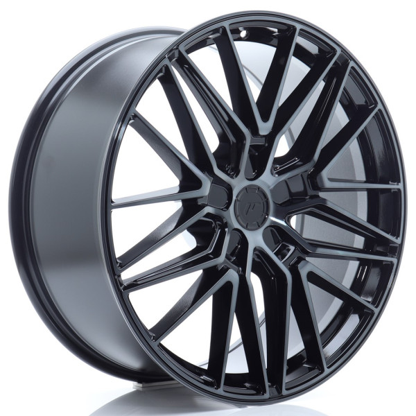 Lot de 4 jantes JR Wheels JR38 pour Audi Q6 SUV e-tron 2024+