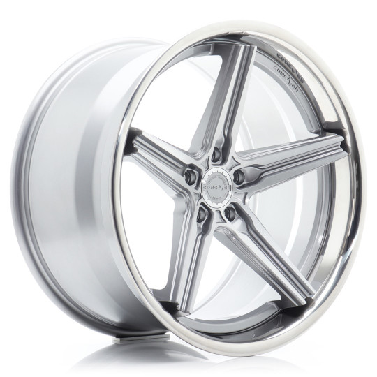 Set van 4 velgen Concaver CVR9 voor BYD Atto 3