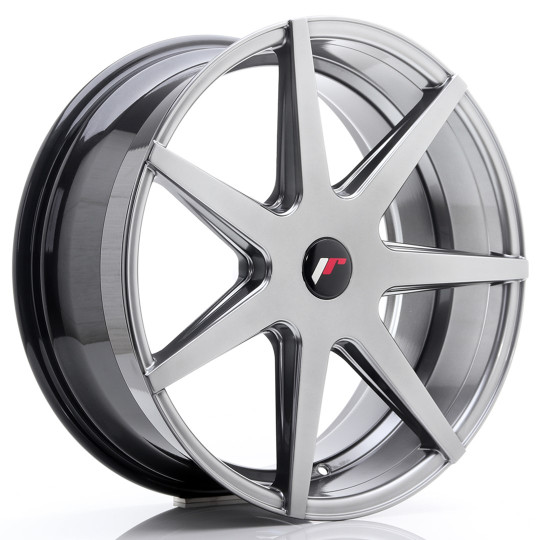 Set van 4 velgen JR Wheels JR20 voor BYD Atto 3
