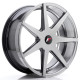 Set di 4 cerchi JR Wheels JR20 per BYD Atto 3
