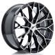 Juego de 4 llantas JR Wheels JR49 para BYD Atto 3