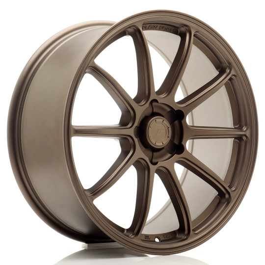 Set di 4 cerchi JR Wheels SL-04 per BYD Atto 3