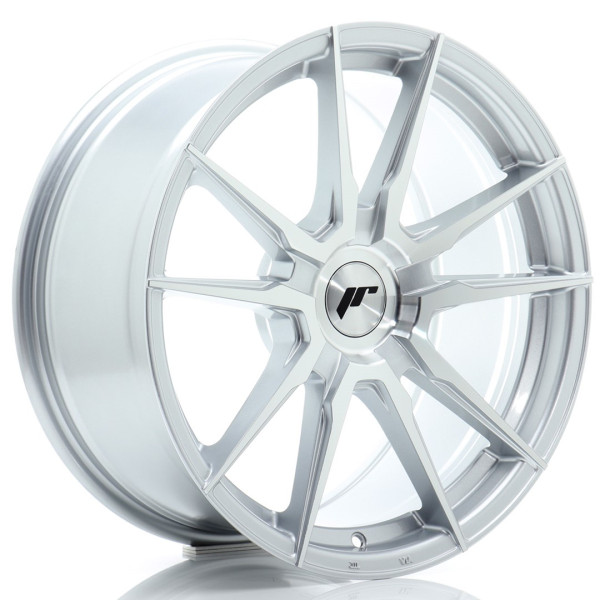 Set di 4 cerchi JR Wheels JR21 per BYD Dolphin