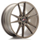 Set van 4 velgen JR Wheels JR21 voor BYD Dolphin