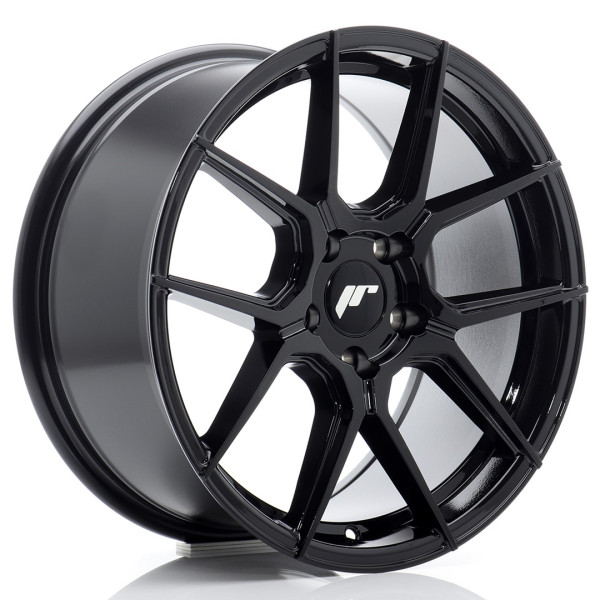 Lot de 4 jantes JR Wheels JR30 pour BYD Dolphin