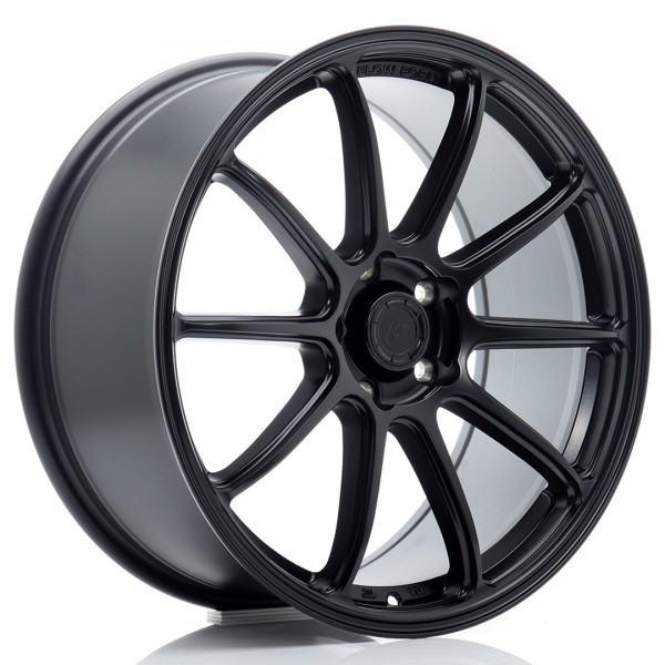 Set of 4 JR Wheels SL-04 Rims for the 2020–2025 Volkswagen ID.4