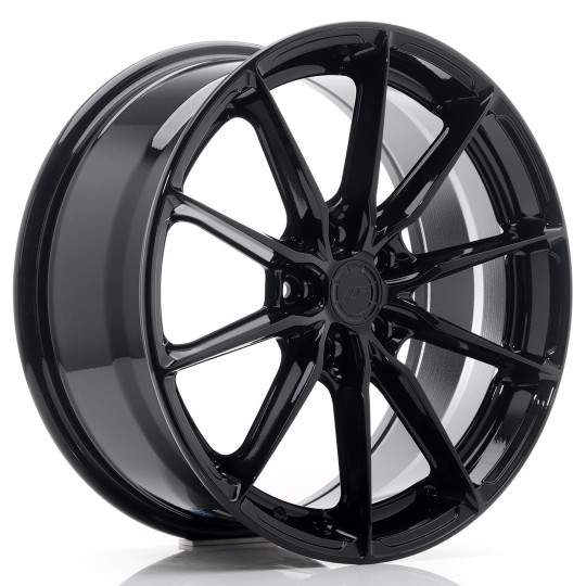 Set di 4 cerchi JR Wheels JR37 per BYD Dolphin
