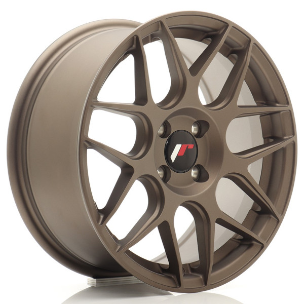 Set van 4 velgen JR Wheels JR18 voor BYD Dolphin Surf
