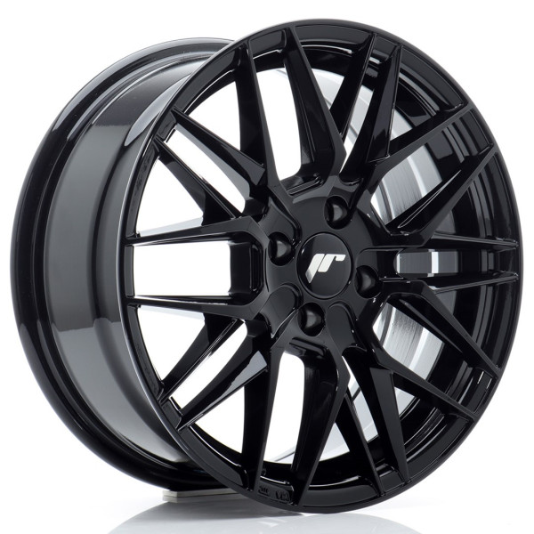 Sats med 4 fälgar JR Wheels JR28 för BYD Dolphin Surf