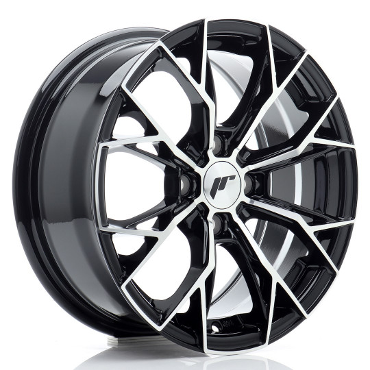 Lot de 4 jantes JR Wheels JR49 pour BYD Dolphin Surf