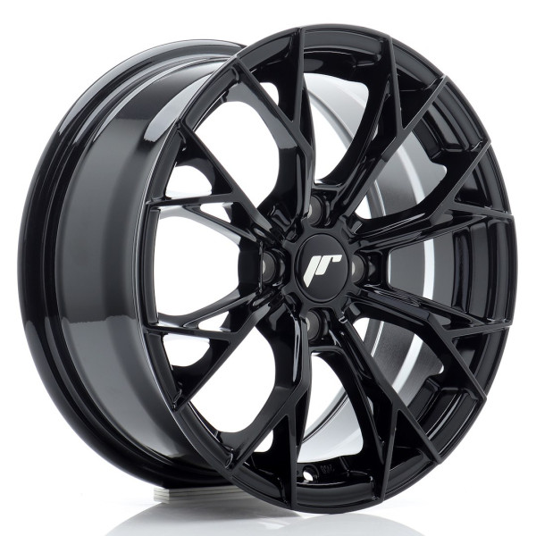 Juego de 4 llantas JR Wheels JR49 para BYD Dolphin Surf