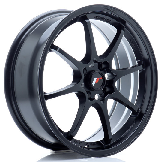 Set di 4 cerchi JR Wheels JR5 per BYD Dolphin Surf