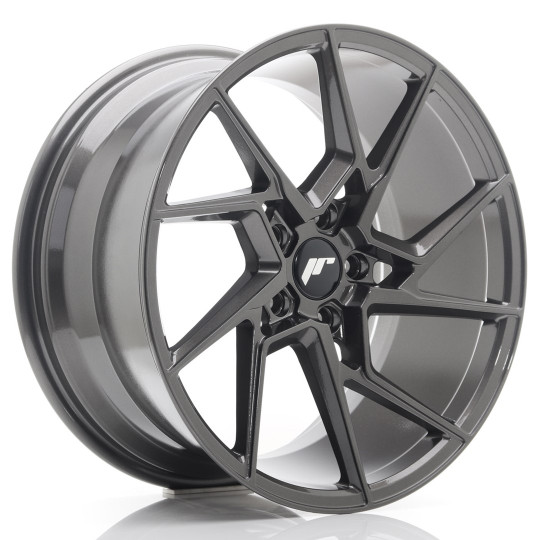 Juego de 4 llantas JR Wheels JR33 para BYD Seal