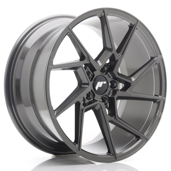 Sæt med 4 fælge JR Wheels JR33 til BYD Seal