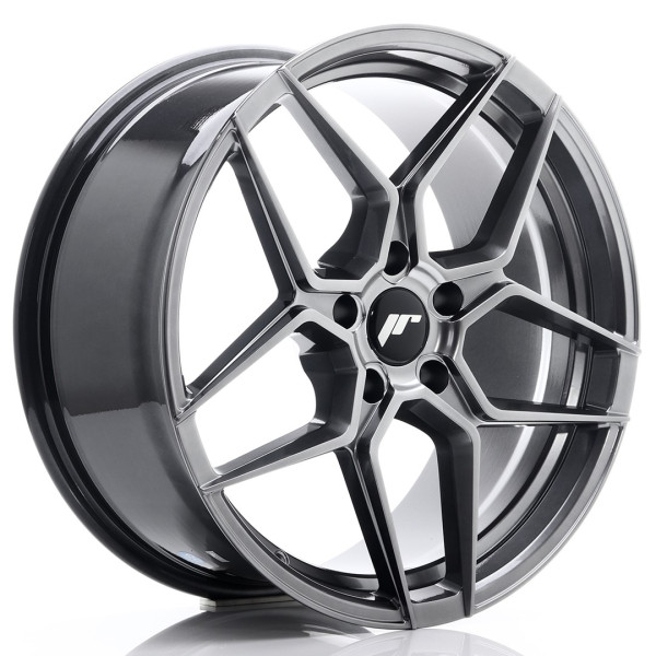 Set van 4 velgen JR Wheels JR34 voor BYD Seal