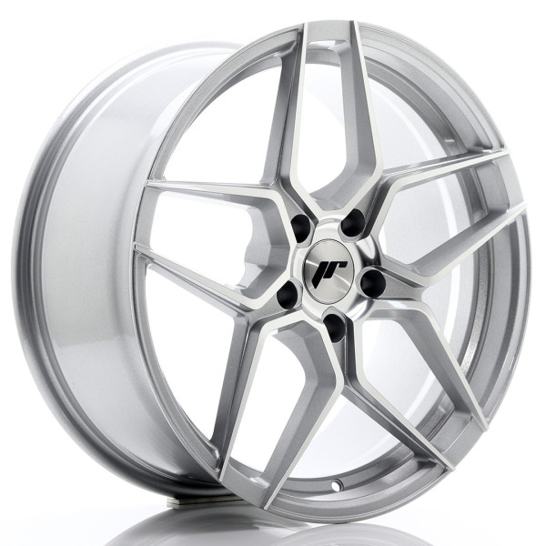 Set of 4 JR Wheels JR34 wheels for BYD Seal