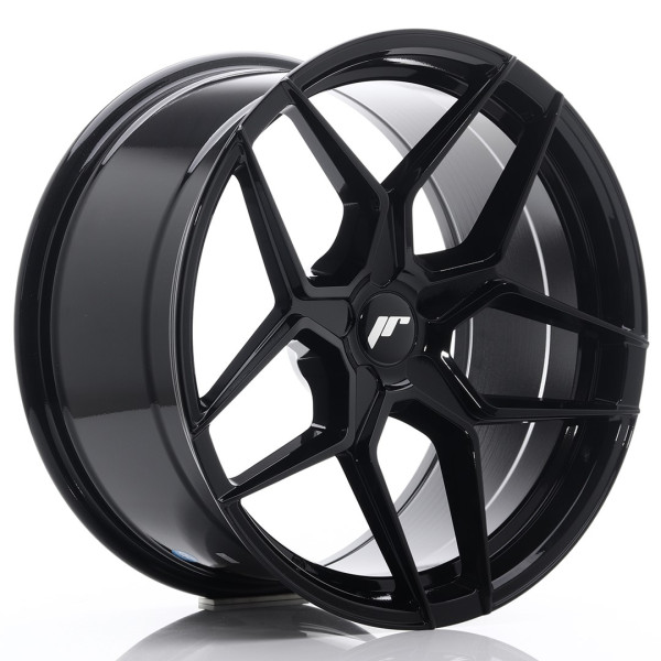 Sæt med 4 fælge JR Wheels JR34 til BYD Seal