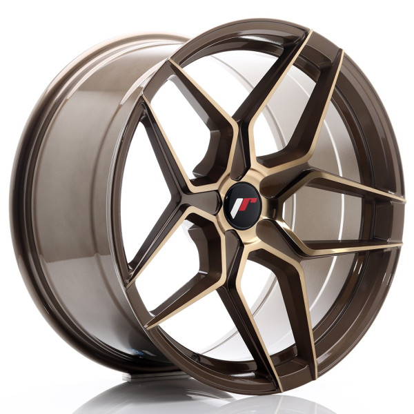 Sats med 4 fälgar JR Wheels JR34 för BYD Seal