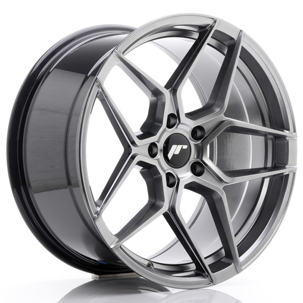 Set di 4 cerchi JR Wheels JR34 per BYD Seal