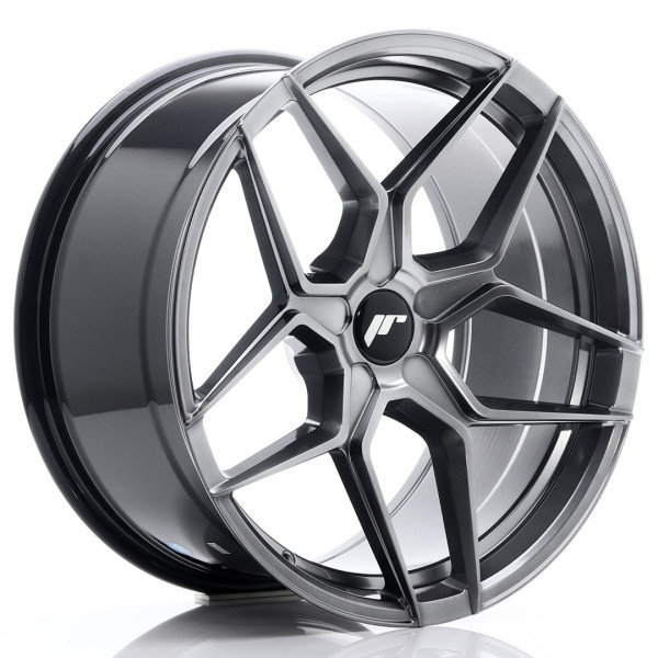 Lot de 4 jantes JR Wheels JR34 pour BYD Seal