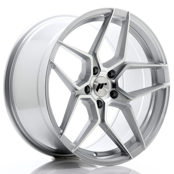 Set di 4 cerchi JR Wheels JR34 per BYD Seal