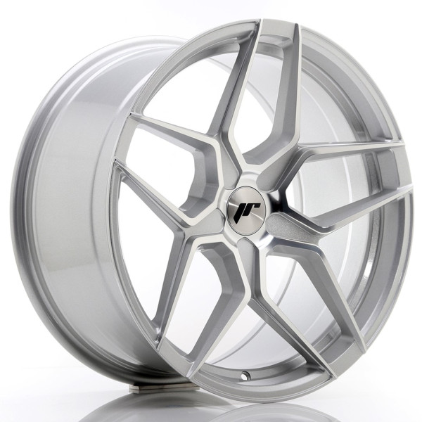 Lot de 4 jantes JR Wheels JR34 pour BYD Seal