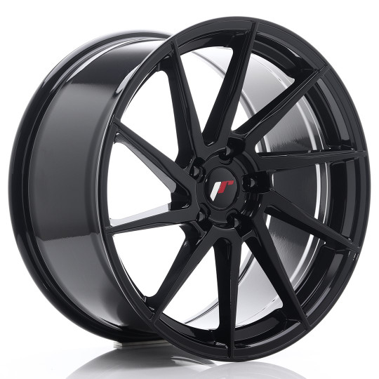 Set di 4 cerchi JR Wheels JR36 per BYD Seal