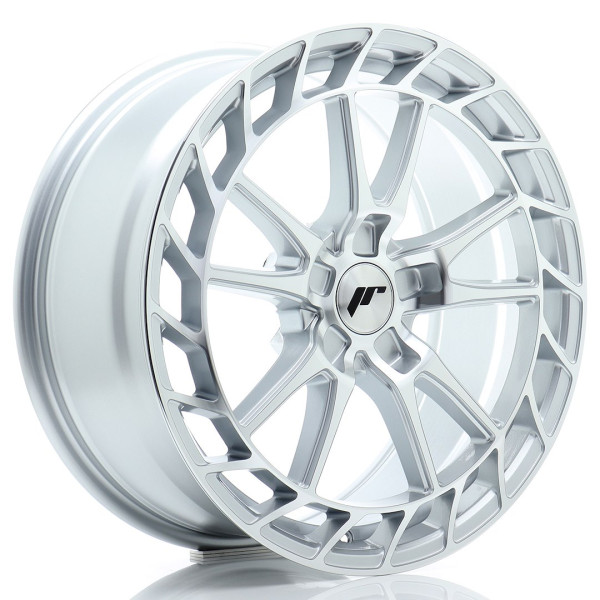 Juego de 4 llantas JR Wheels JR45 para BYD Seal