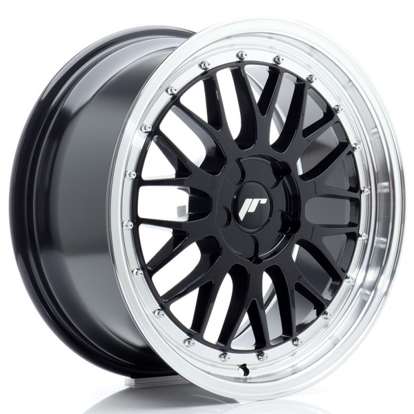 Set van 4 velgen JR Wheels JR23 voor Cupra Born