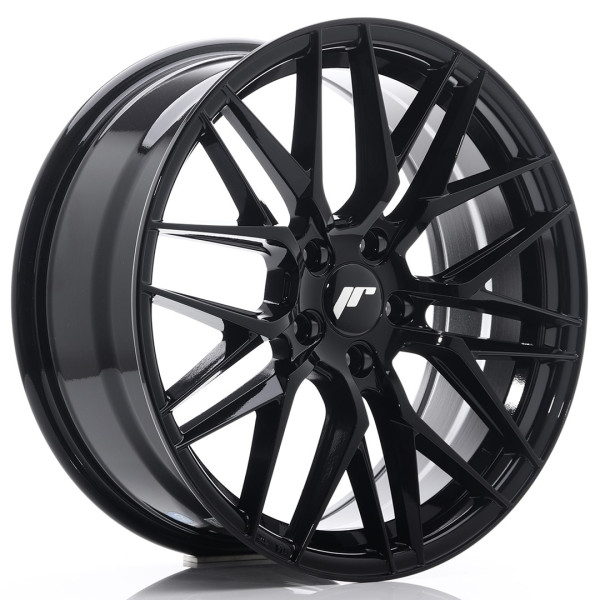 4er-Satz JR Wheels JR28 Felgen für Cupra Born