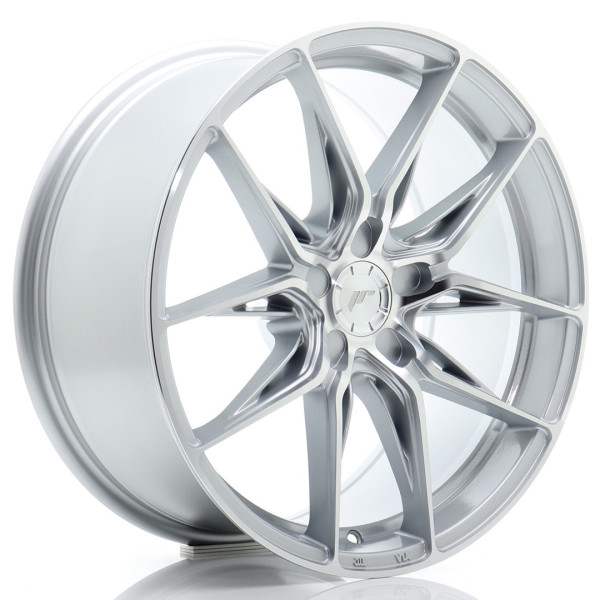Juego de 4 llantas JR Wheels JR44 para Cupra Born
