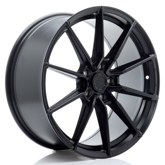 Set med 4 JR Wheels SL-02-fälgar till Volkswagen ID.7 2023–2026