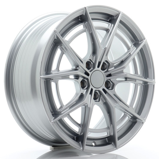 Juego de 4 llantas JR Wheels JR50 para Cupra Born