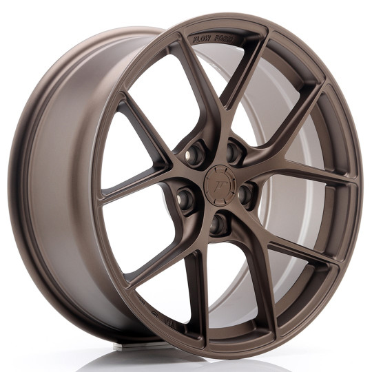 Sæt med 4 fælge JR Wheels SL-01 til Cupra Born