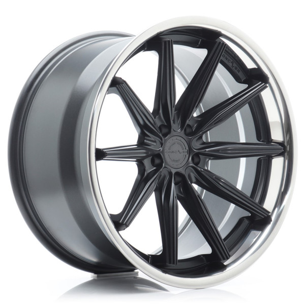 4 vanteen sarja Concaver CVR8 Cupra Born 2026+ -mallille