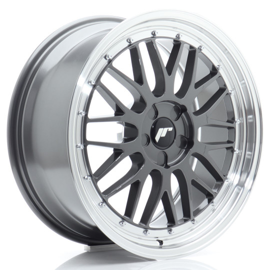 Sats med 4 fälgar JR Wheels JR23 för Cupra Born 2026+